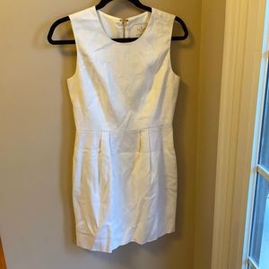 Kate Spade ♠️ linen dress size 4